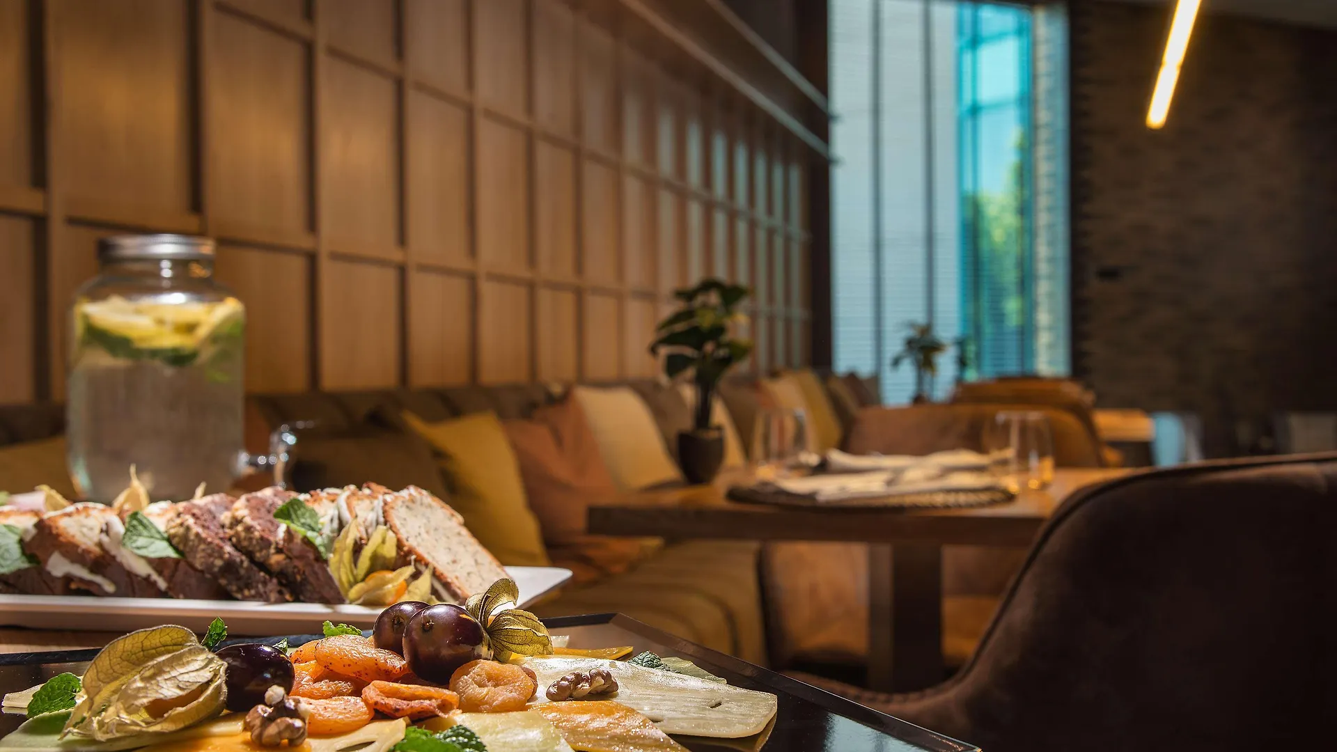 Expo Hotel Sofia