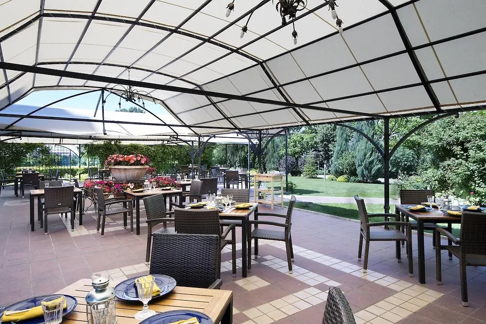 Expo Hotel Sofia Bulgarije
