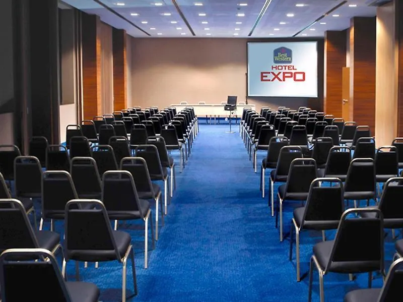 Expo Hotel Sofia 4*,  Bulgaria