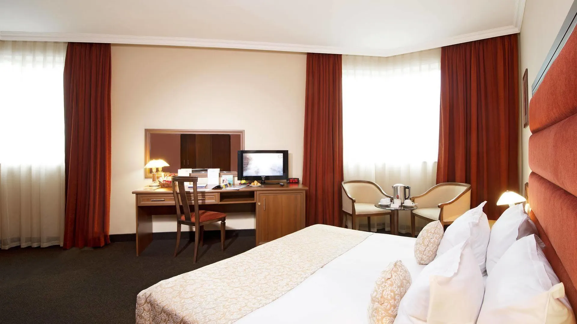 Expo Hotel Sofia
