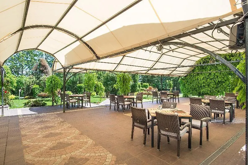 Expo Hotel Sofia