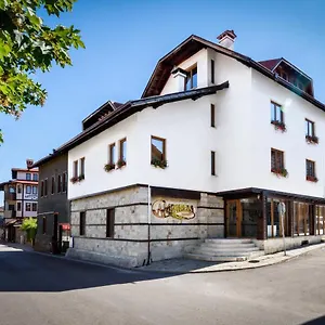 Velinov Boutique Otel