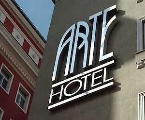 3* Otel Arte