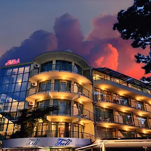 Juli Hotel Slantschew brjag
