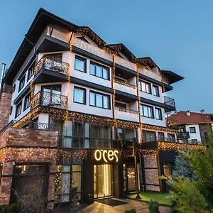 Ores Boutique Otel