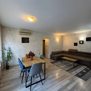 Apartment Parchevich 31 Center - 24h Self Check-in