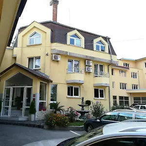 Galant Отель