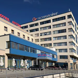 3* Otel Astra