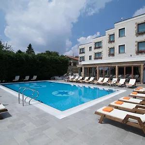 Marina Boutique Otel