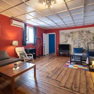 Apartment Cool