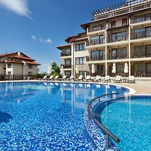 Relax Complex & Otel