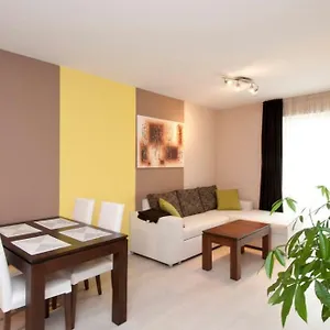 Apartment Top
