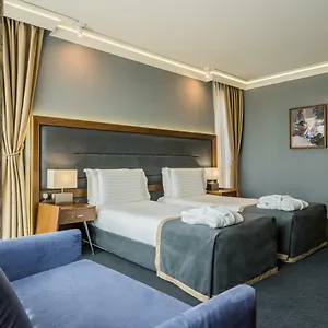 Hotell Budapest - Free Parking, Sofia