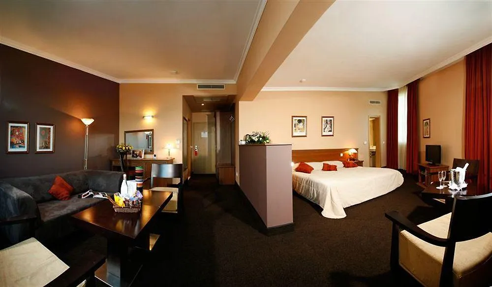 Expo Hotel Sofia