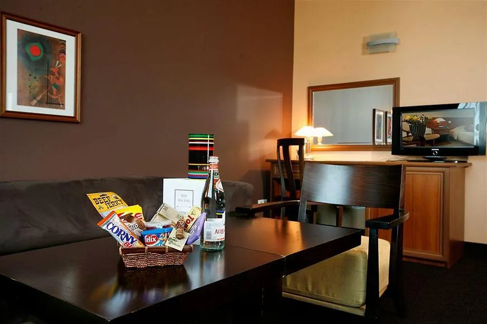 Expo Hotel Sofia