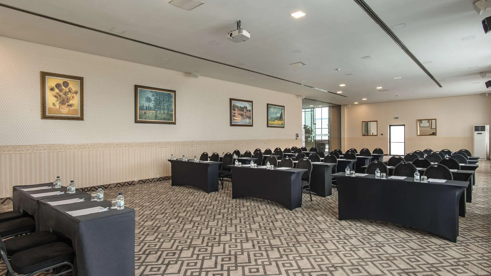 Expo Hotel София Болгария