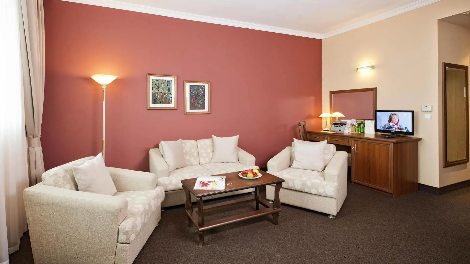 Expo Hotel Sofia
