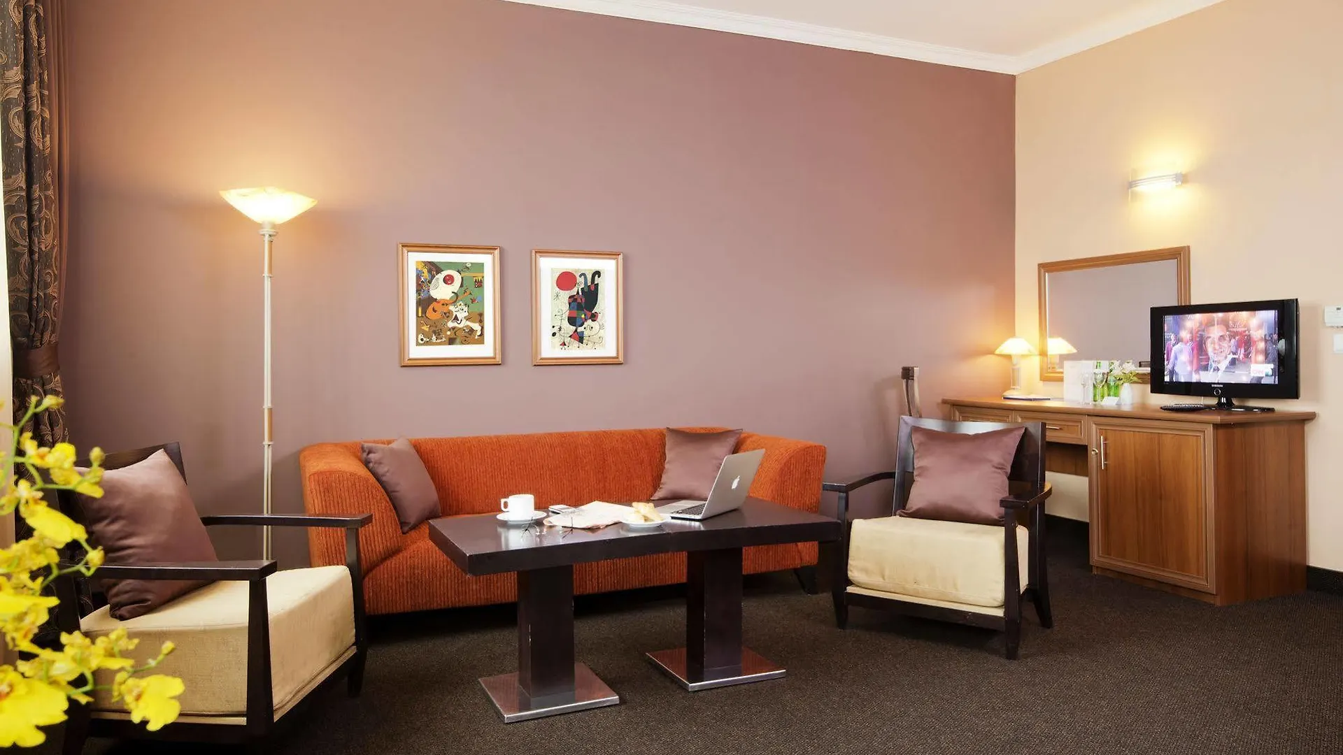 Expo Hotel Sofia 4*,