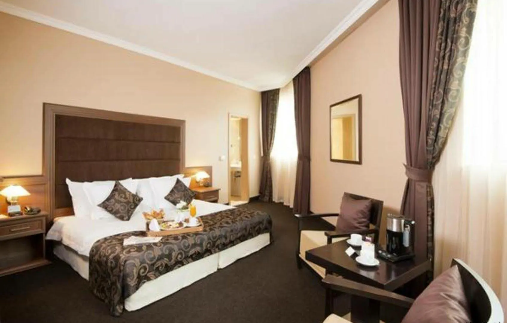 Expo Hotel Sofia