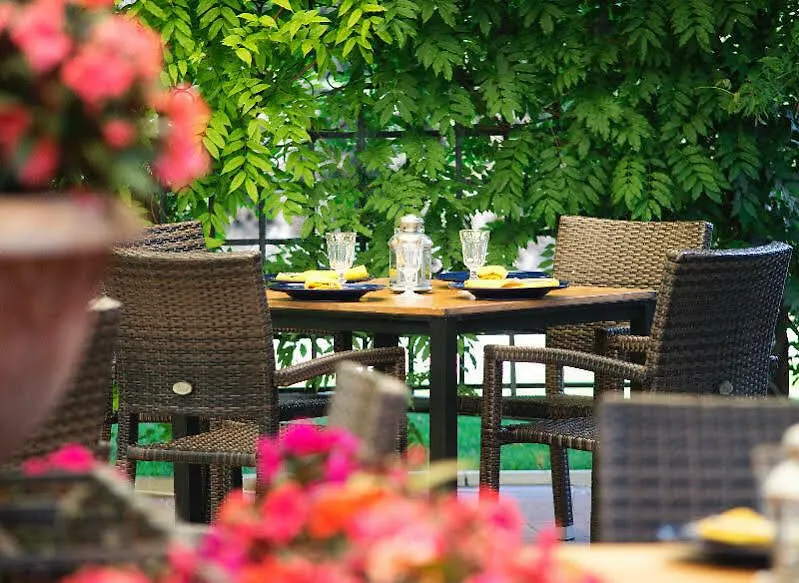 Expo Hotel София