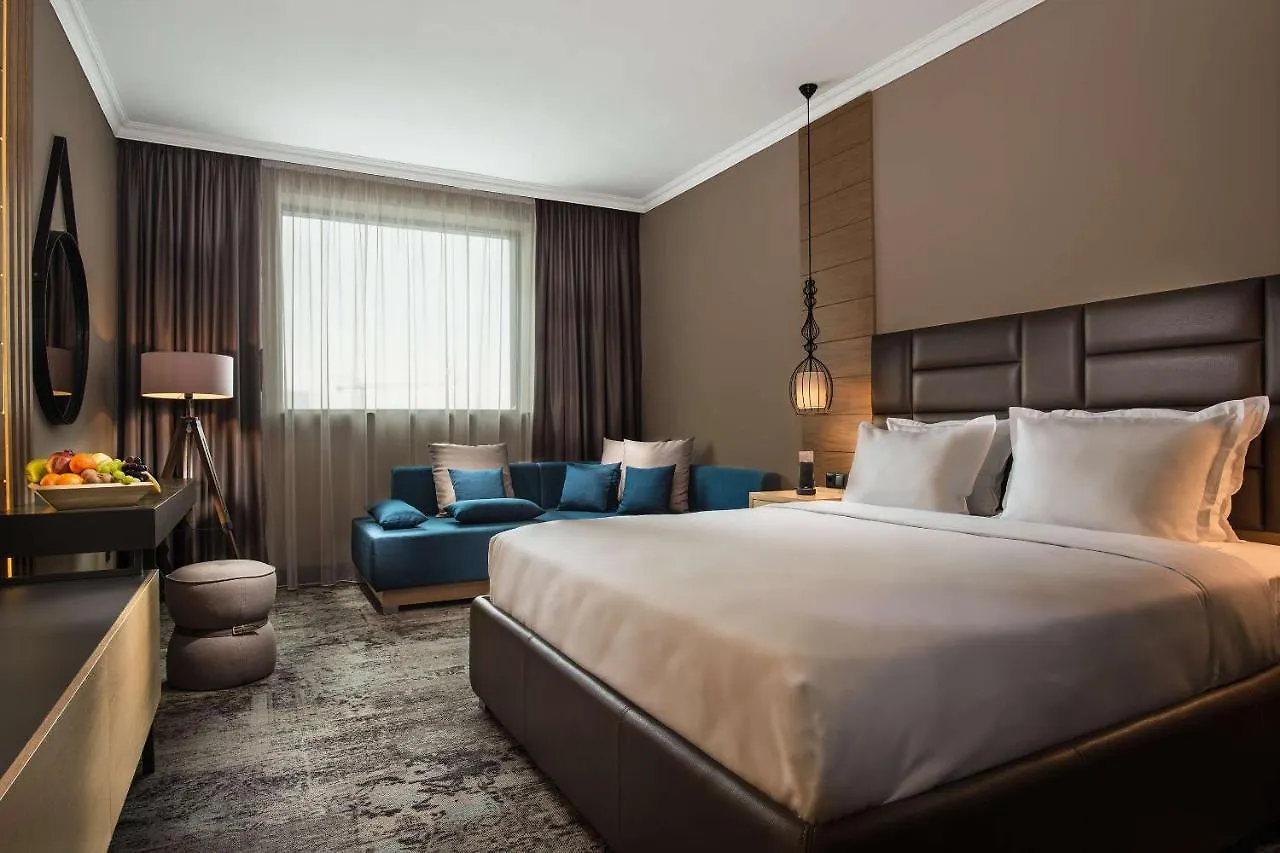 ****  Expo Hotel Sofia Bulgaria