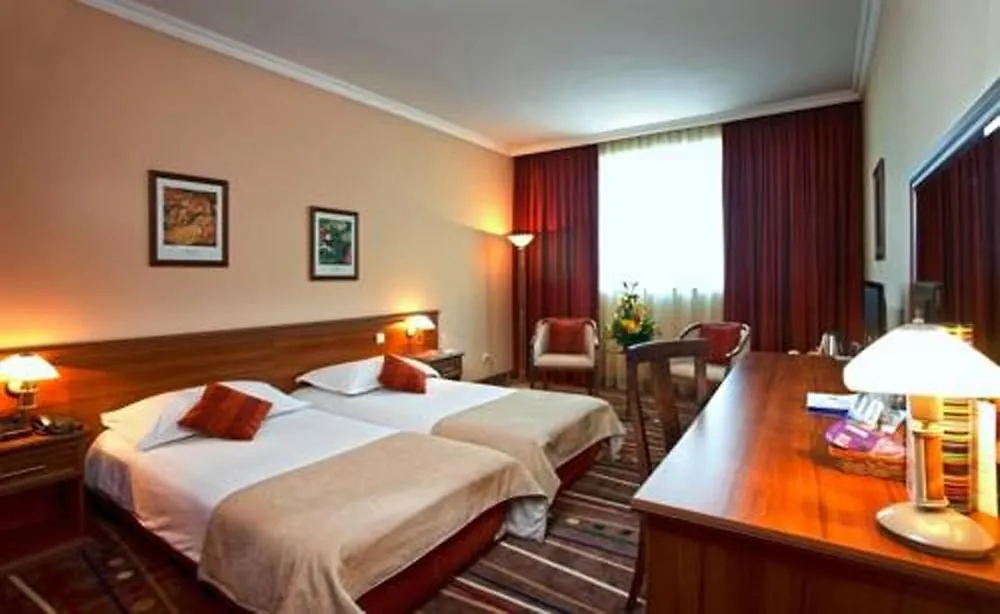 Expo Hotel Sofia