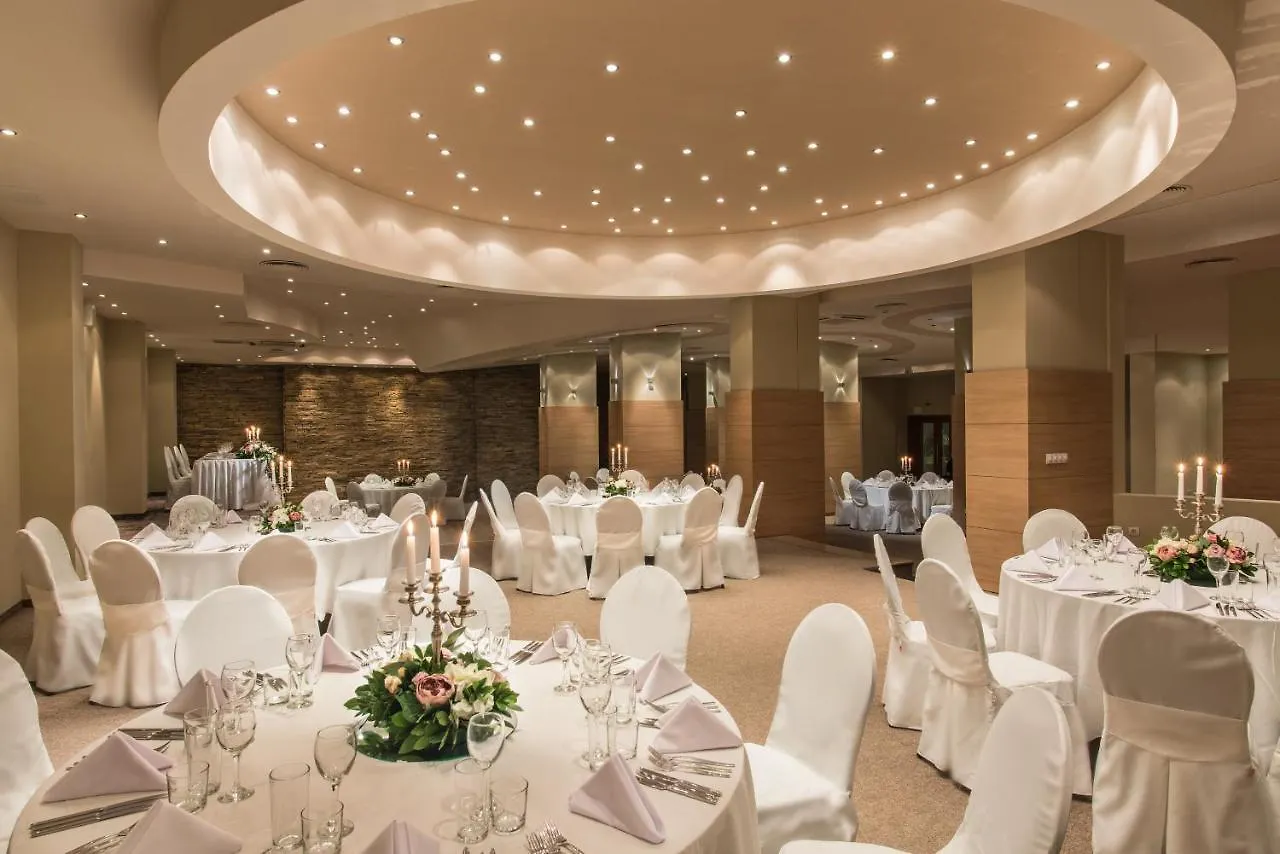 Expo Hotel Sofia