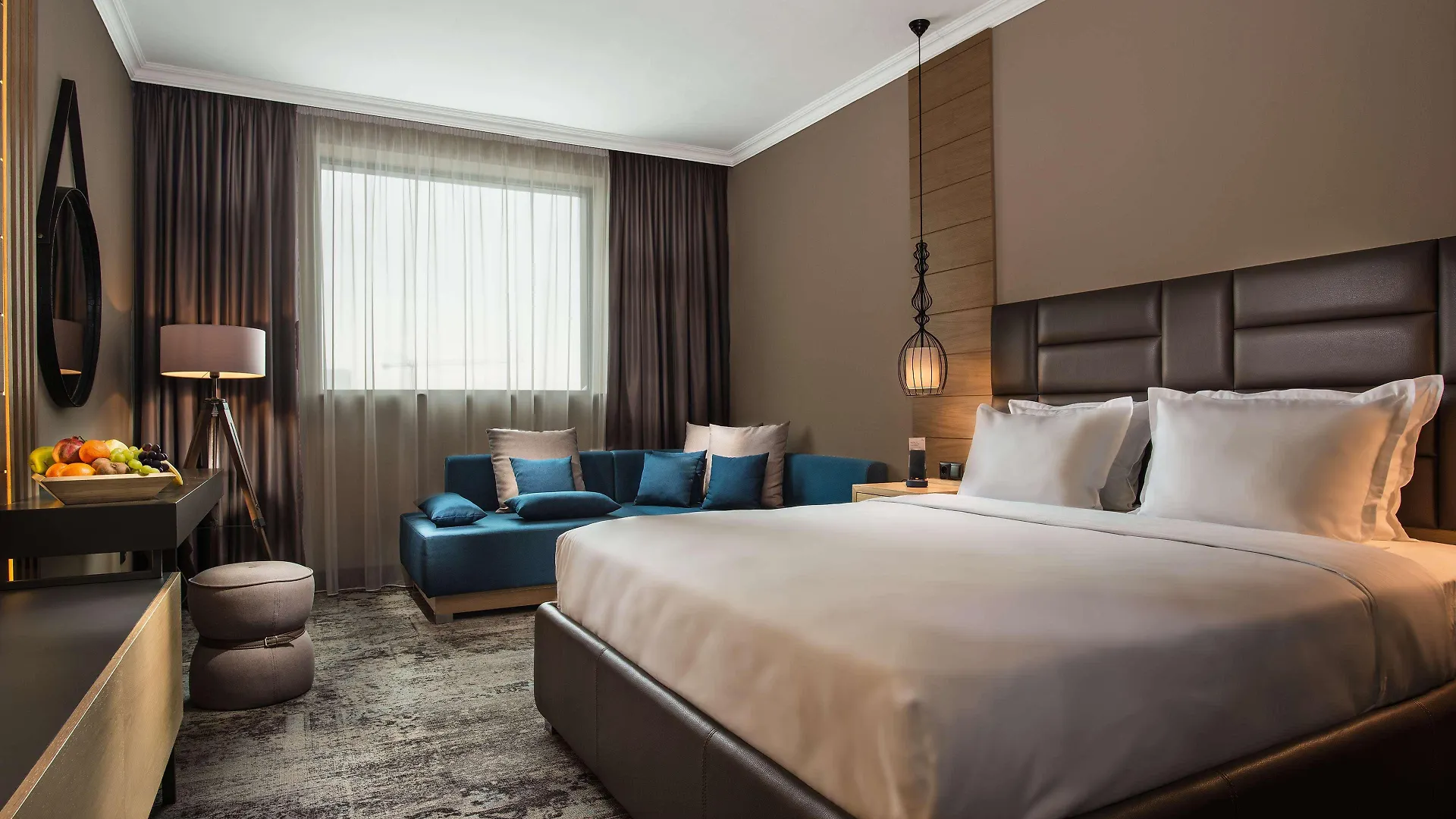 ****  Expo Hotel Sofia Bulgaria
