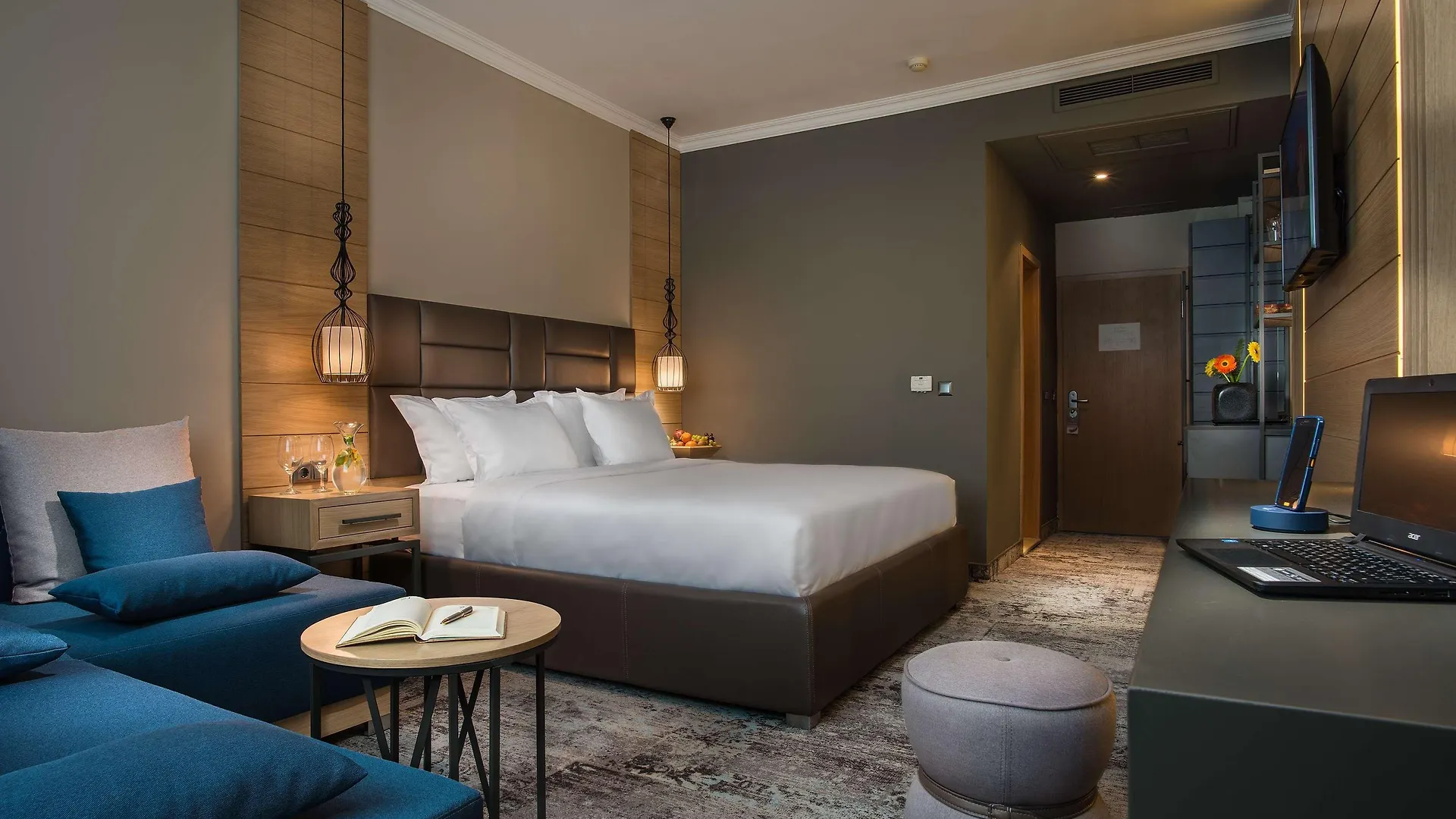 Expo Hotel Sofia