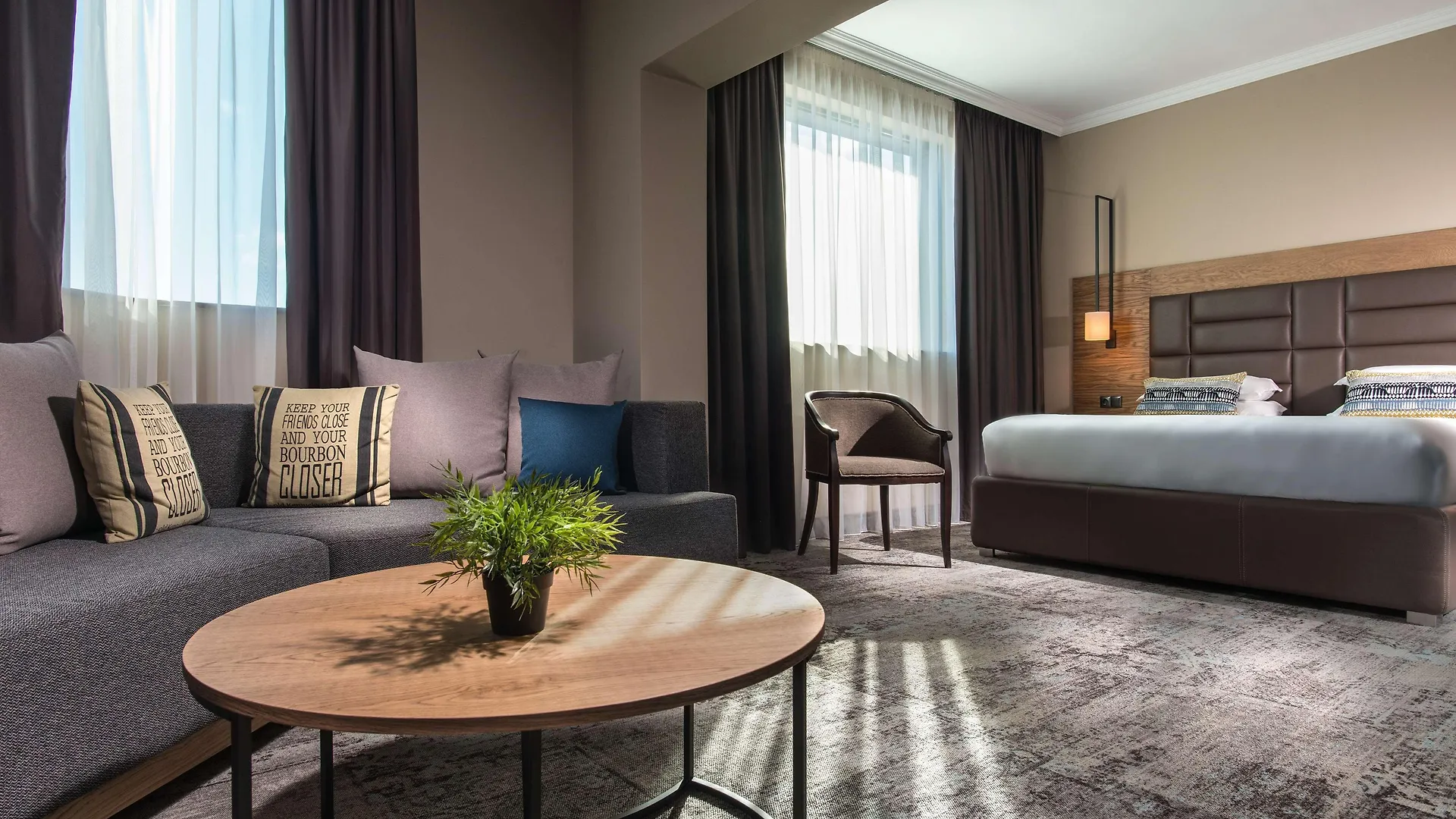 Expo Hotel Sofia