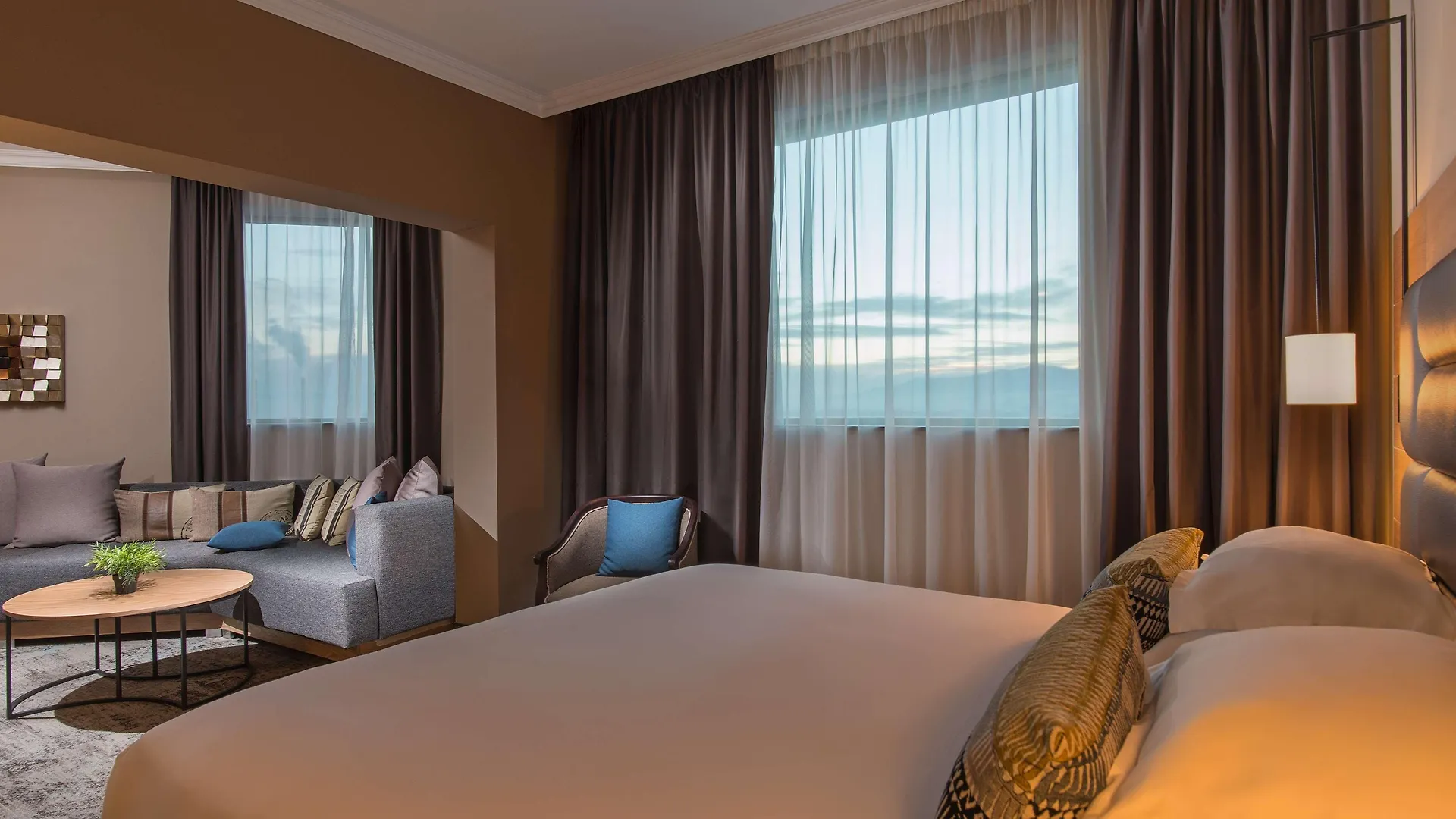 Expo Hotel Sofia