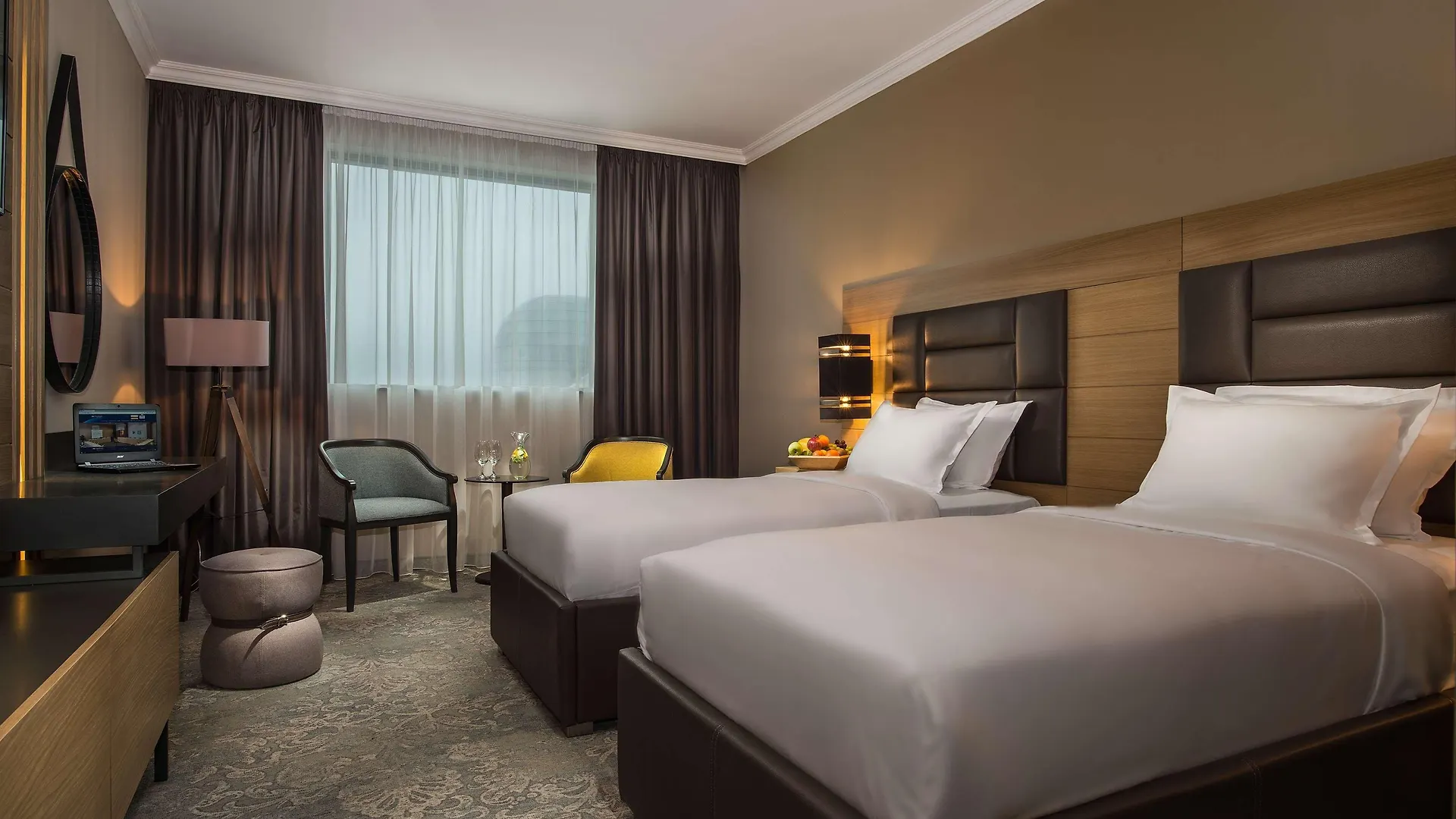 Expo Hotel Sofia Bulgaria