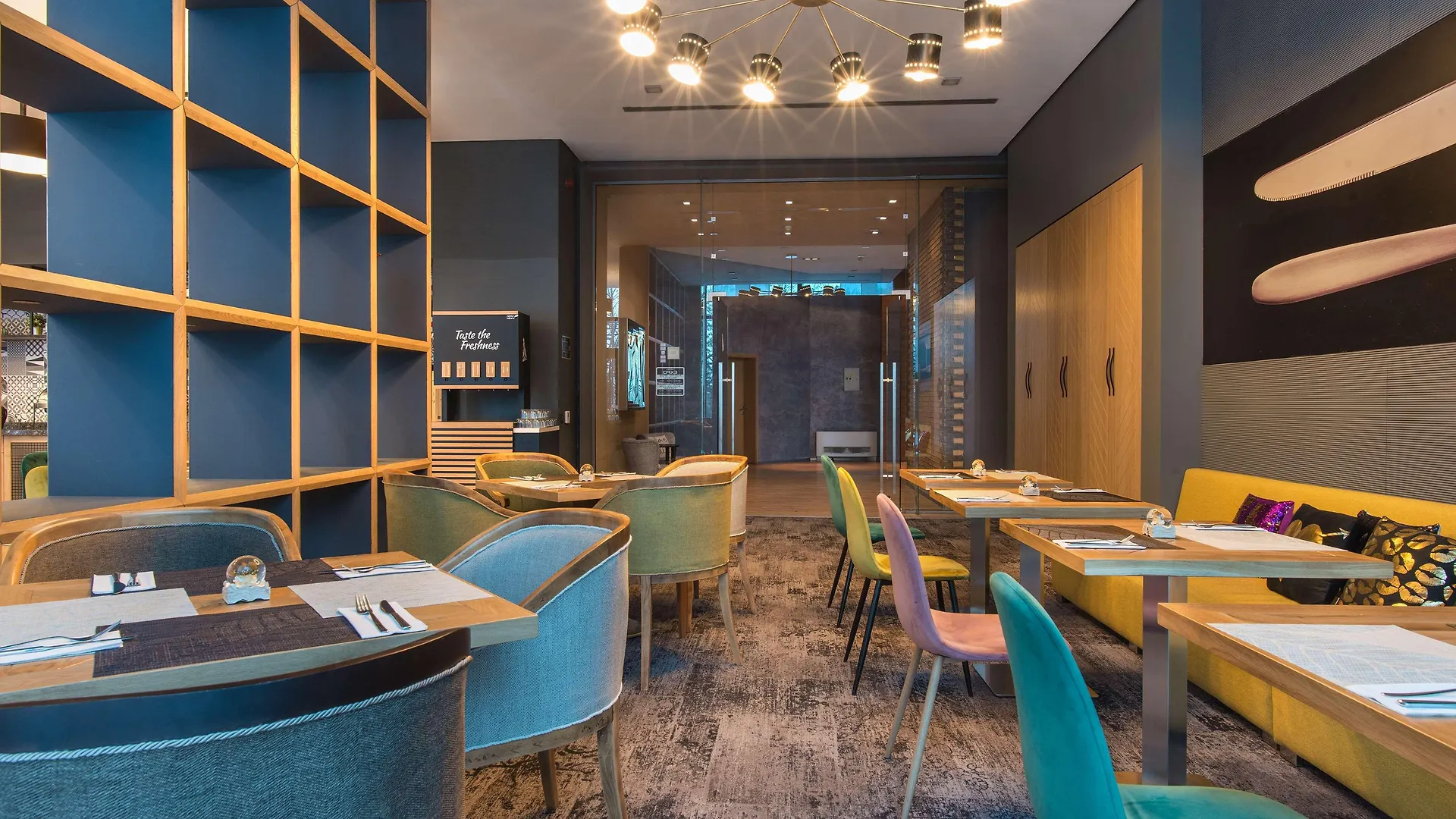 Expo Hotel Sofia