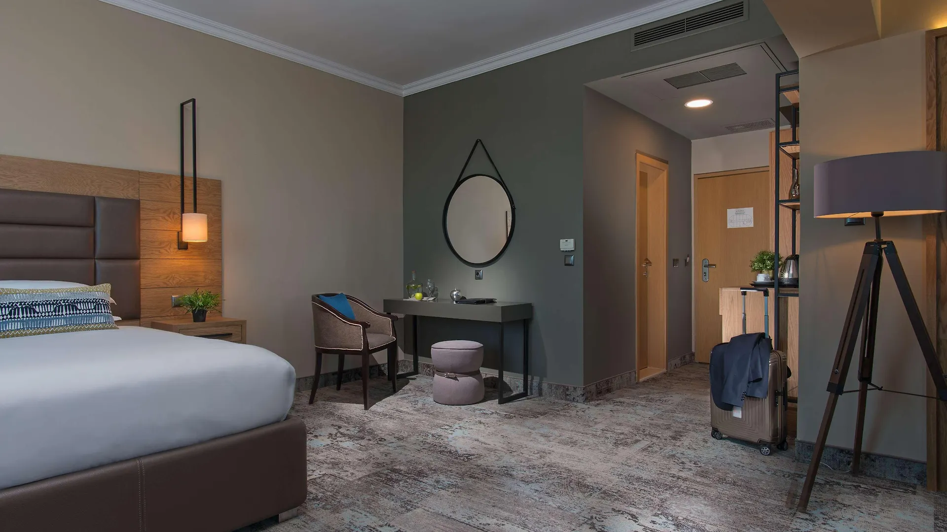 Expo Hotel Sofia