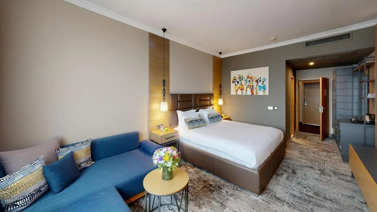 Expo Hotel Sofia