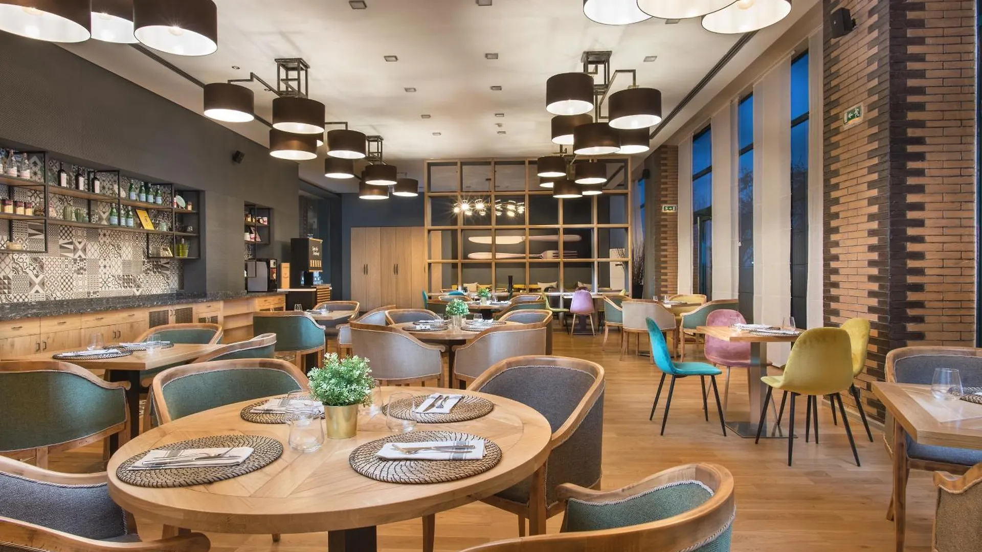 Expo Hotel Sofia Bulgaria