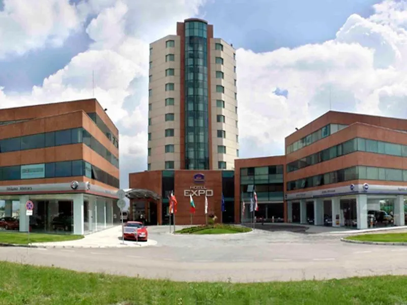 Expo Hotel Sofia 4*,  Bulgaria