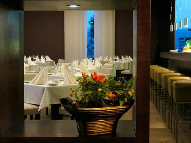 Expo Hotel Sofia