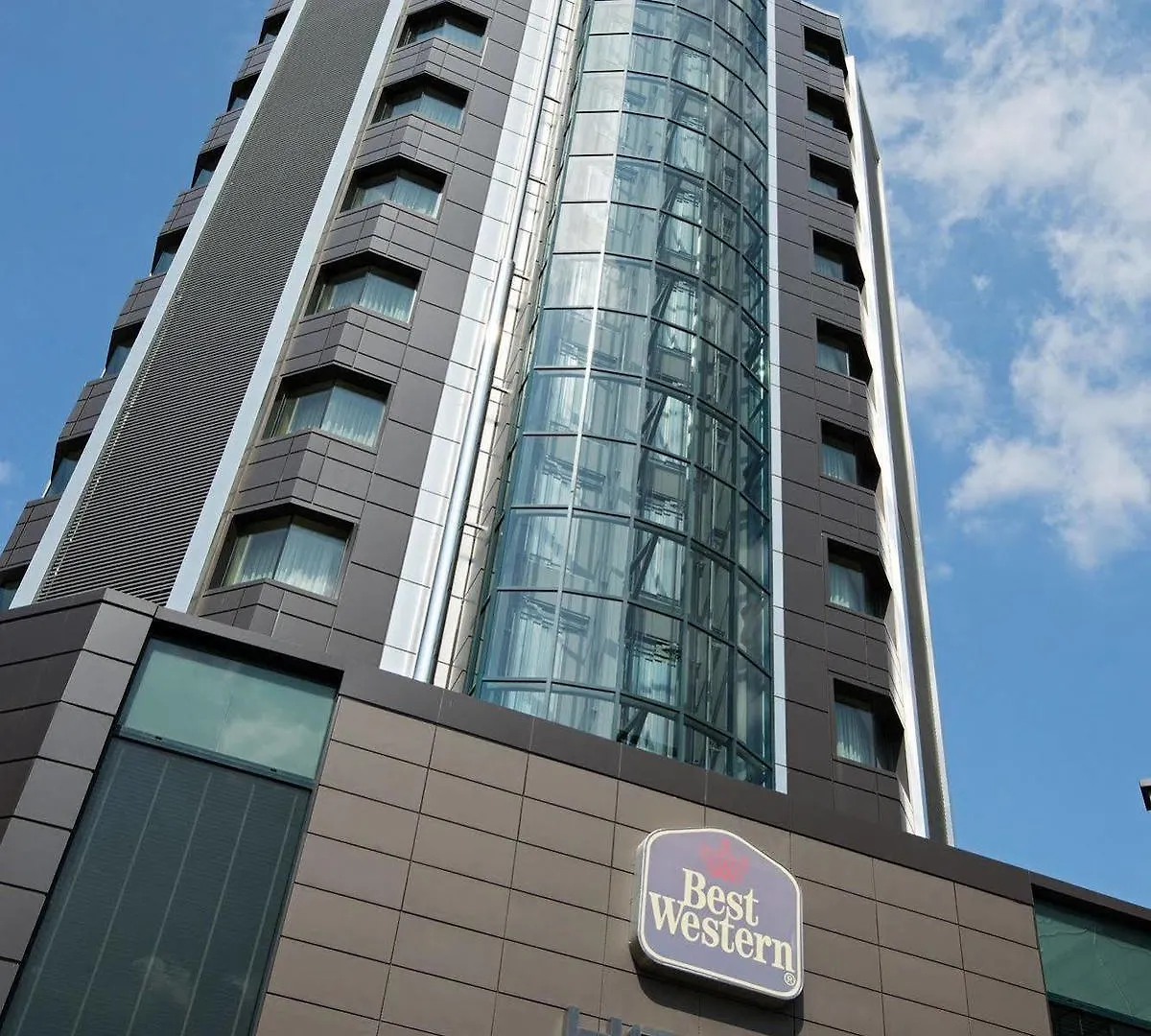 Expo Hotel Sofia Bulgaria