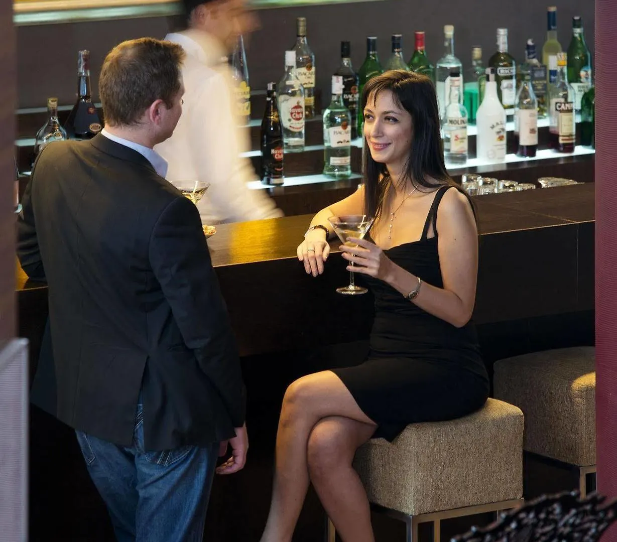 Expo Hotel Sofia