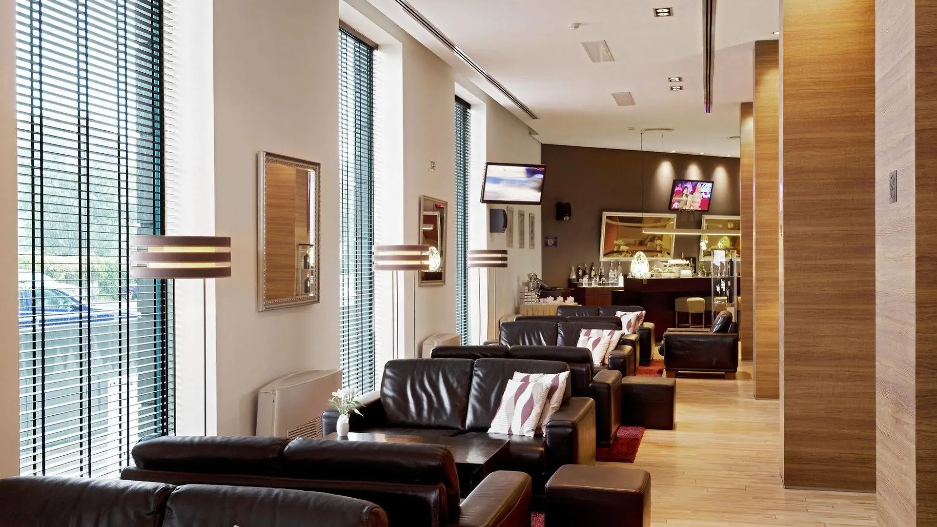 Expo Hotel Sofia