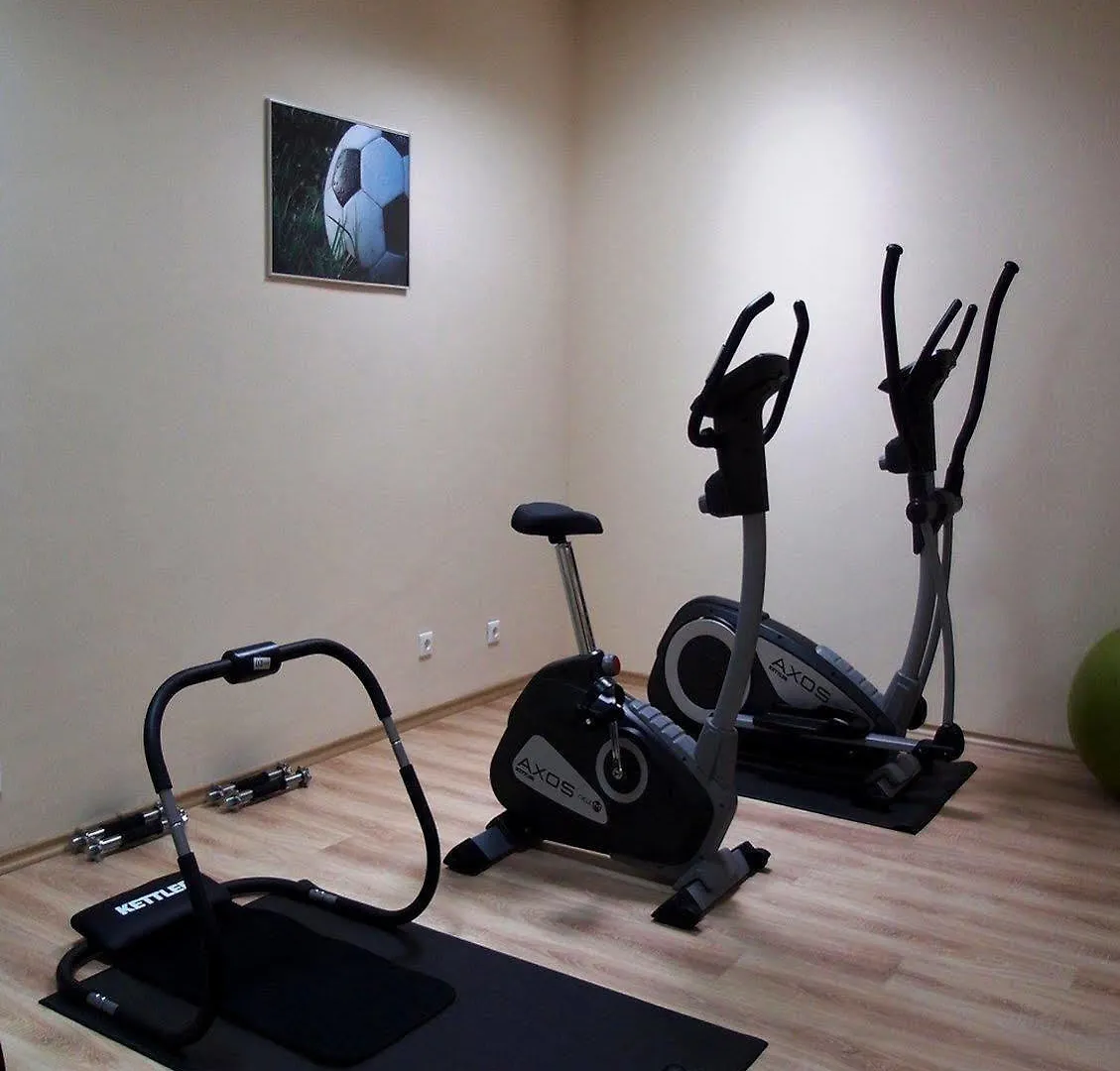 Expo Hotel Sofia