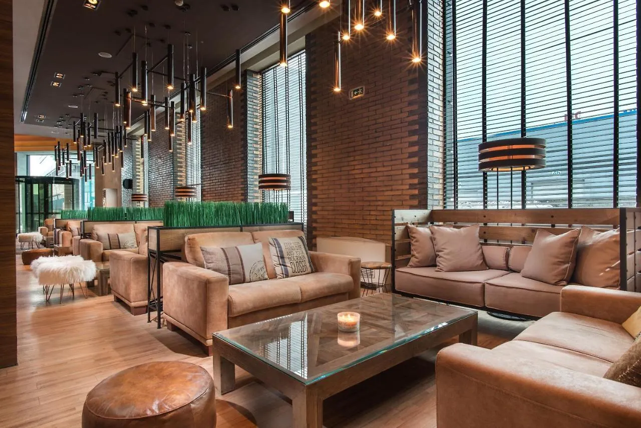 Expo Hotel Sofia