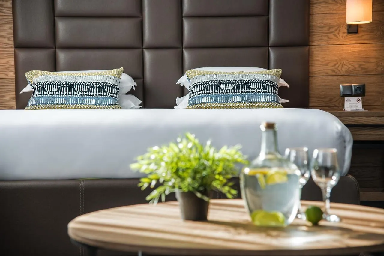 Expo Hotel Sofia