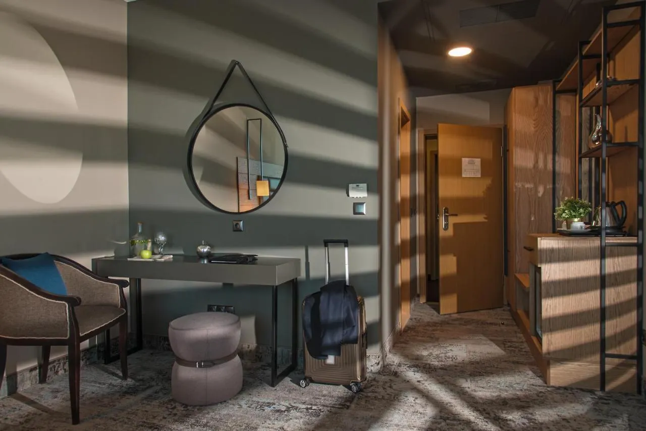 Expo Hotel Sofia