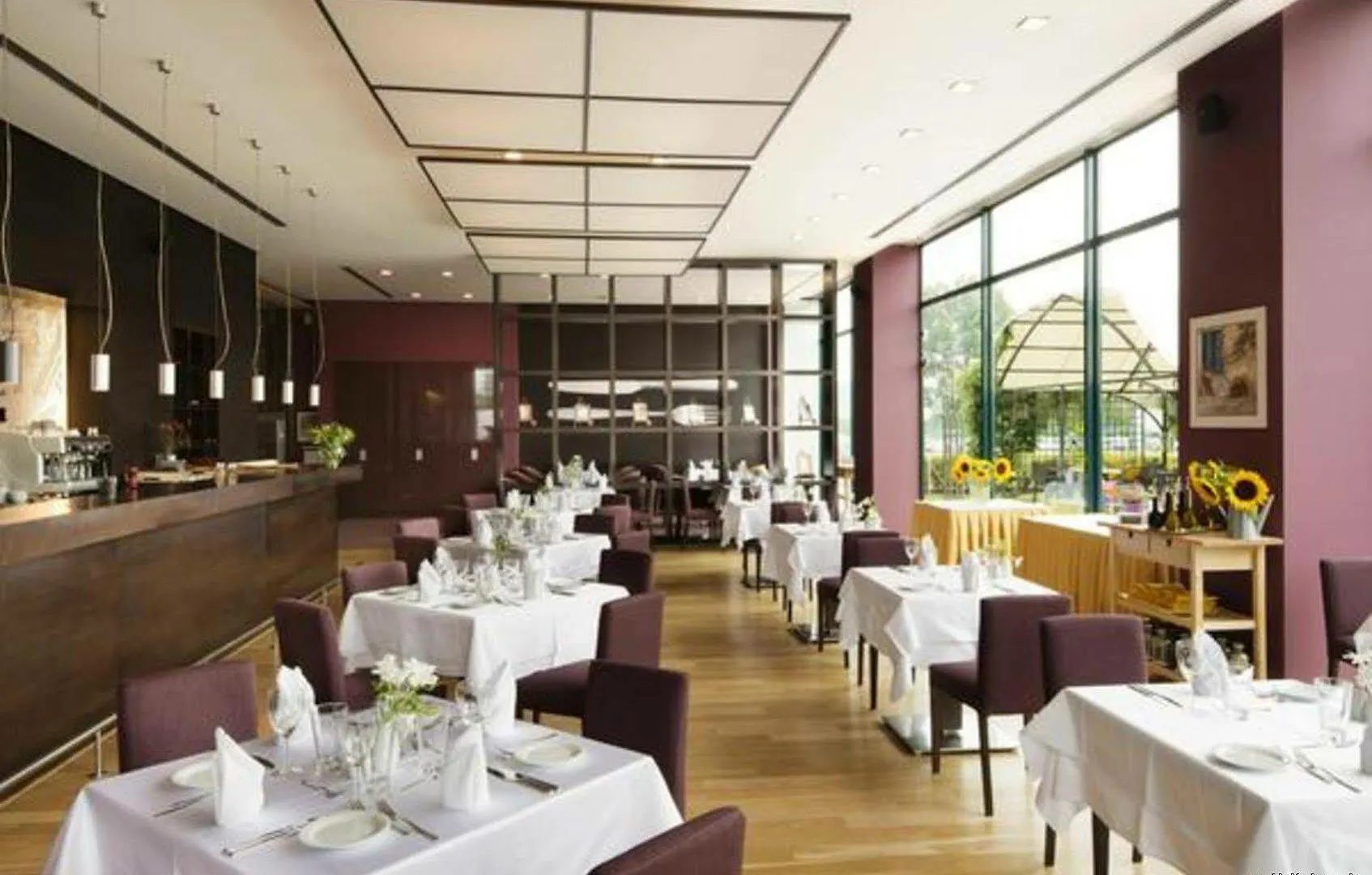 Expo Hotel Sofia