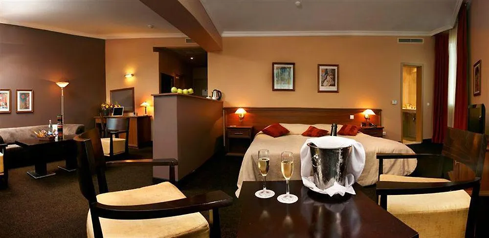 Expo Hotel Sofia